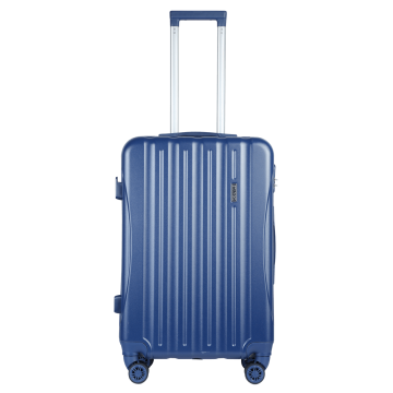 ECM - Sakos - Vali nhựa...