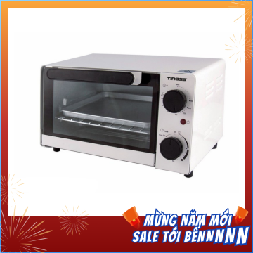 EC_ TIROSS_Lò nướng 9L...
