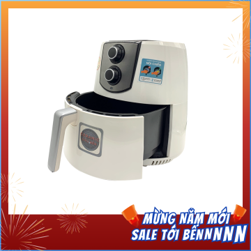 Perfect - Nồi chiên nướng...