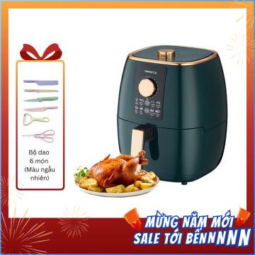 Perfect - Nồi chiên không...