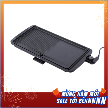 EC_ TIROSS_Bếp nướng điện...