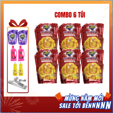 RC_SWAT_6 túi nước giặt...