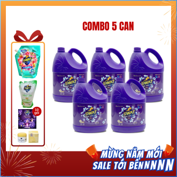 REC_SWAT_ 5can giặt xả...