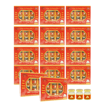 OB_CungĐình_14 hộp yến sào...