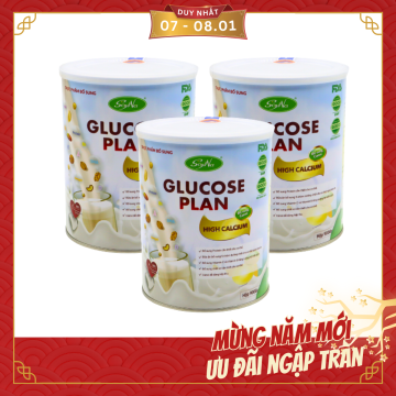 REC - SoyNa - 3 Hộp TPBS...