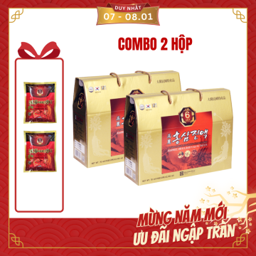 OB-CKD-2 hộp (60gói) Nước...