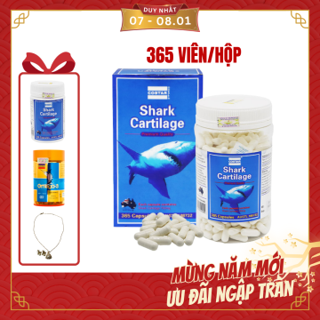 COSTAR - 1 hộp TPBVSK (viên...