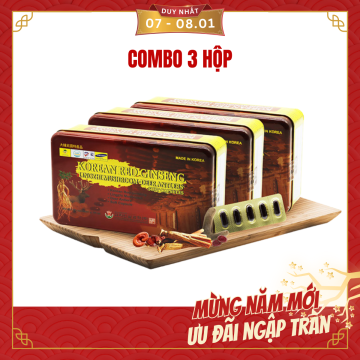 REC_LMK_3 Hộp Viên nang mềm...