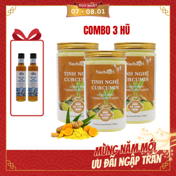 R-BOMETA-3 hũ tinh nghệ...