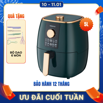 Perfect - Nồi chiên không...