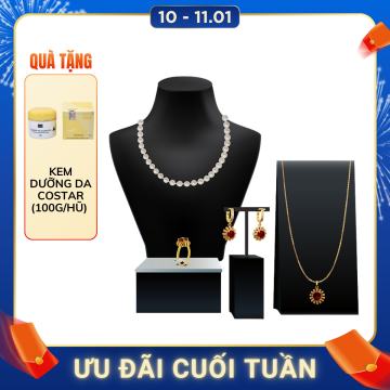 Forever Young - Bộ ngọc...