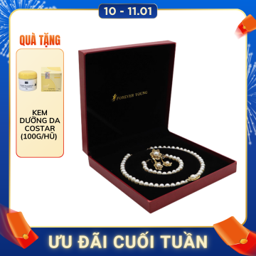 RC - Forever Young - Bộ...