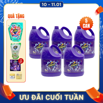 REC_SWAT_ 5can giặt xả...