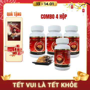 REC_Nature Gift_Combo 4 hộp...