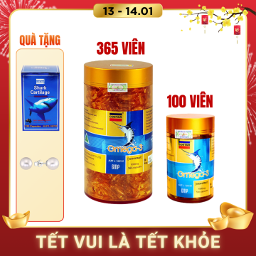 Costar - 1 Hộp TPBVSK...