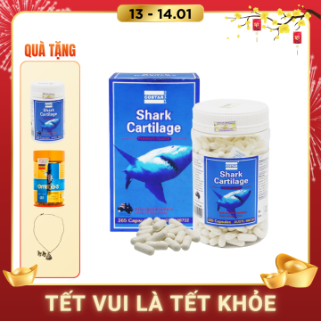 COSTAR - 1 hộp TPBVSK (viên...