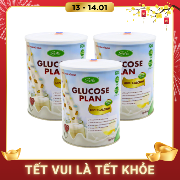 REC - SoyNa - 3 Hộp TPBS...