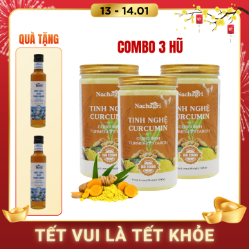 R-BOMETA-3 hũ tinh nghệ...