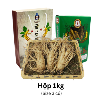 PKCK_OB_ÔNG LEE_1 hộp Củ...