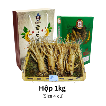 PKCK_OB_ÔNG LEE_1 hộp Củ...