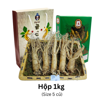 PKCK_OB_ÔNG LEE_1 hộp Củ...