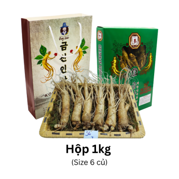 PKCK_OB_ÔNG LEE_1 hộp Củ...