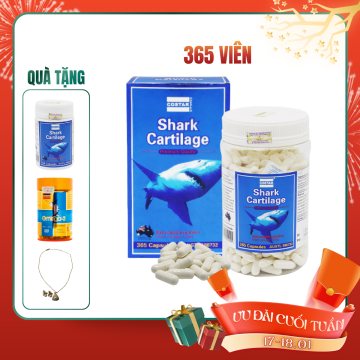 COSTAR - 1 hộp TPBVSK (viên...