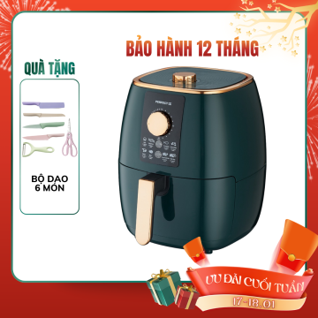 Perfect - Nồi chiên không...