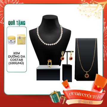 Forever Young - Bộ ngọc...