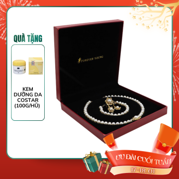 RC - Forever Young - Bộ...