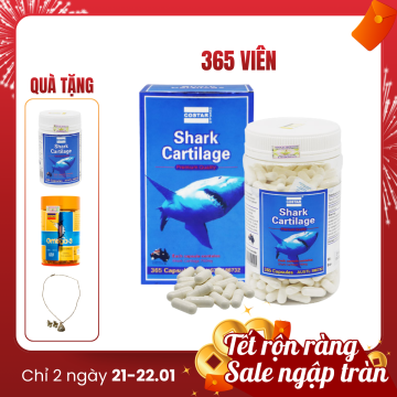 COSTAR - 1 hộp TPBVSK (viên...