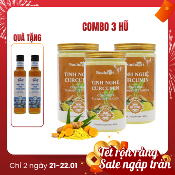 R-BOMETA-3 hũ tinh nghệ...