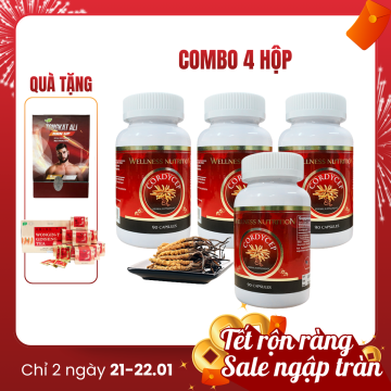 REC_Nature Gift_Combo 4 hộp...