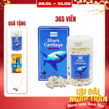 COSTAR - 1 hộp TPBVSK (viên...