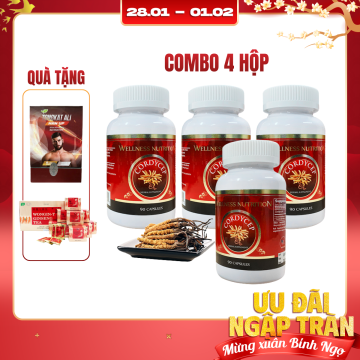 REC_Nature Gift_Combo 4 hộp...