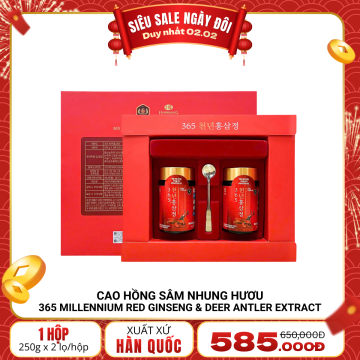 REC_HOASAM_1 hộp Cao hồng...