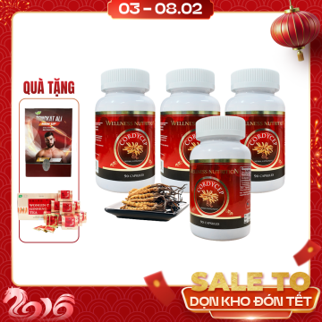 REC_Nature Gift_Combo 4 hộp...