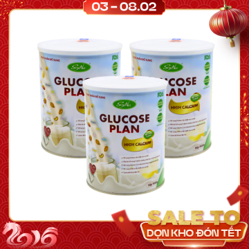 REC - SoyNa - 3 Hộp TPBS...