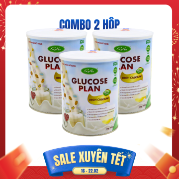 REC - SoyNa - 3 Hộp TPBS...