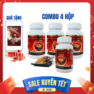 REC_Nature Gift_Combo 4 hộp...