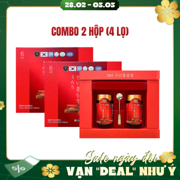 REC_HOASAM_2 hộp Cao hồng...