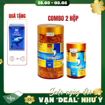 Costar - 1 Hộp TPBVSK...