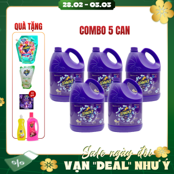 REC_SWAT_ 5can giặt xả...