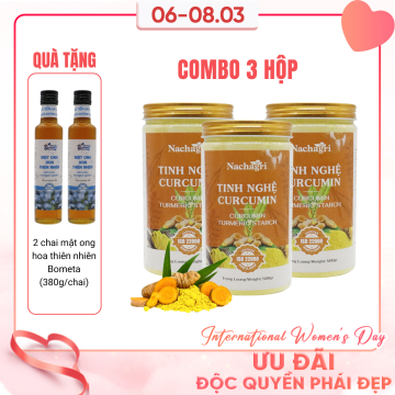 R-BOMETA-3 hũ tinh nghệ...