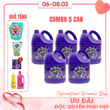 REC_SWAT_ 5can giặt xả...