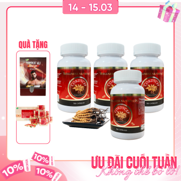 REC_Nature Gift_Combo 4 hộp...