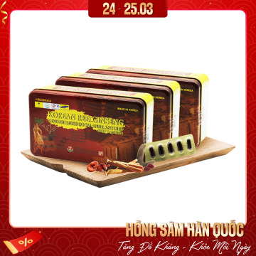 REC_LMK_3 Hộp Viên nang mềm...