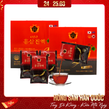 REC_Elnutri - 120 gói Hồng...