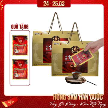 OB-CKD-2 hộp (60gói) Nước...