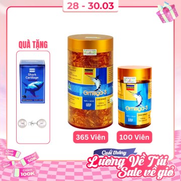 Costar - 1 Hộp TPBVSK...